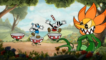 Cuphead - Baixar